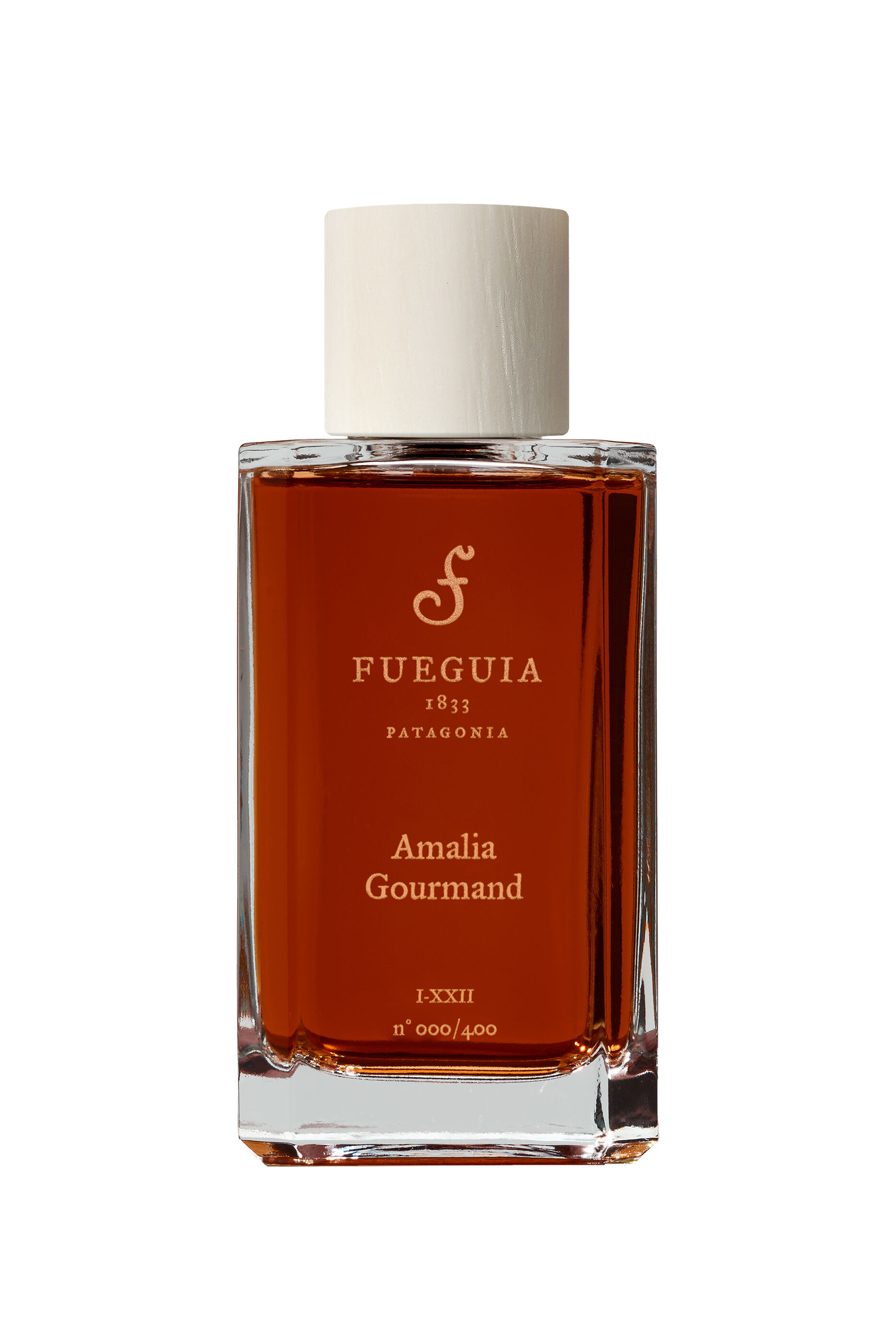 フエギア アマリアグルマン 50ml - 香水